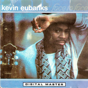 Trick Bag by Kevin Eubanks