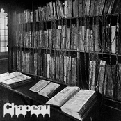 Chained Library (1999-2006)