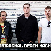 Patriarchal Death Machine