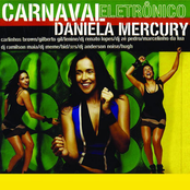 Quero Ver O Mundo Sambar by Daniela Mercury