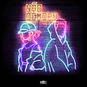 Não Demora