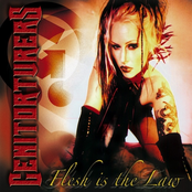 Genitorturers: Flesh Is the Law