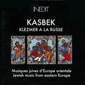 Klezmer à la russe
