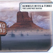 The Long Way Around