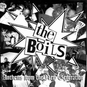 Anthems From The New Generation