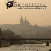 Skynetessa Original Soundtrack I
