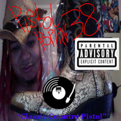 Classic Country Pistol