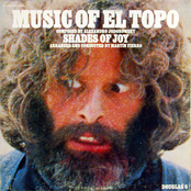 The Music Of El Topo