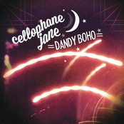 Cellophane Jane: Dandy Boho