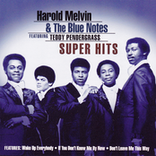 Nobody Could Take Your Place by Harold Melvin & The Blue Notes