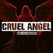 Cruel Angel