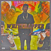 whiterapper