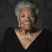 Maya Angelou