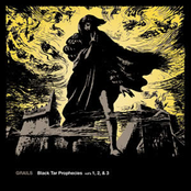 black tar prophecies vol's 1, 2, & 3