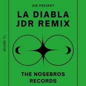 La diabla (jdr-remix)