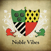 Noble Vibes: Noble Vibes