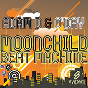 Moonchild / Beat Machine