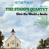 We Shall Reach Home by The Stamps Quartet