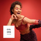 ZUU (zoo) - A COLORS SHOW