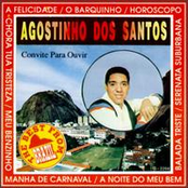 Serenata Suburbana by Agostinho Dos Santos