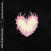 The Way You Love Me