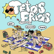 VAYA VACACIONES, MACHO