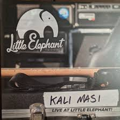 Live at Little Elephant