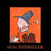 Kill Your Pain by Nil