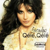 Sirusho: Qélé Qélé (Eurovision 2008 Armenia)