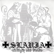 Divided By Three by Slavia