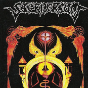 The Shadow of the Golden Fire