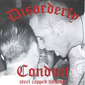 Steel Capped Thunder by Disorderly Conduct