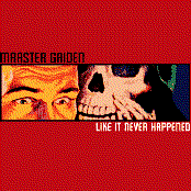 Like It Never Happened