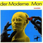 Laut by Der Moderne Man