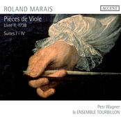 Marais: Pieces de Viole, Book 2
