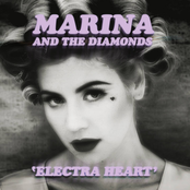 Marina: Electra Heart (Deluxe)