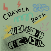 Crayola Rota - Single