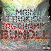 Tag Champz Bundle