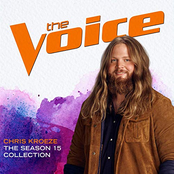 Chris Kroeze: The Season 15 Collection (The Voice Performance)