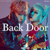 Watcha Original <DOUBLE TROUBLE> 5th EP History – ‘Back Door