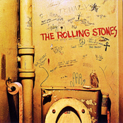 Beggars Banquet