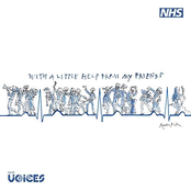 With a Little Help from My Friends - Single