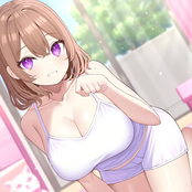 いっしょぐらし 〜小動物系彼女編〜