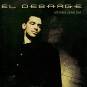 All This Love by El Debarge