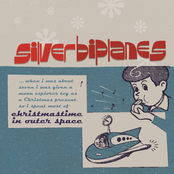 Christmastime In Outer Space