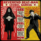 Reverend Beat-Man: Baile Bruja Muerto