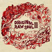 Original Raw Soul Iii