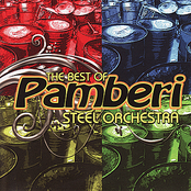 The Best of Pamberi Steel Orchestra