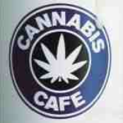 Cannabis Cafe