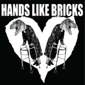 hands like bricks